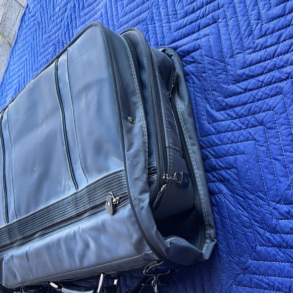 Samsonite Bags Samsonite System 4 Suiter Poshmark